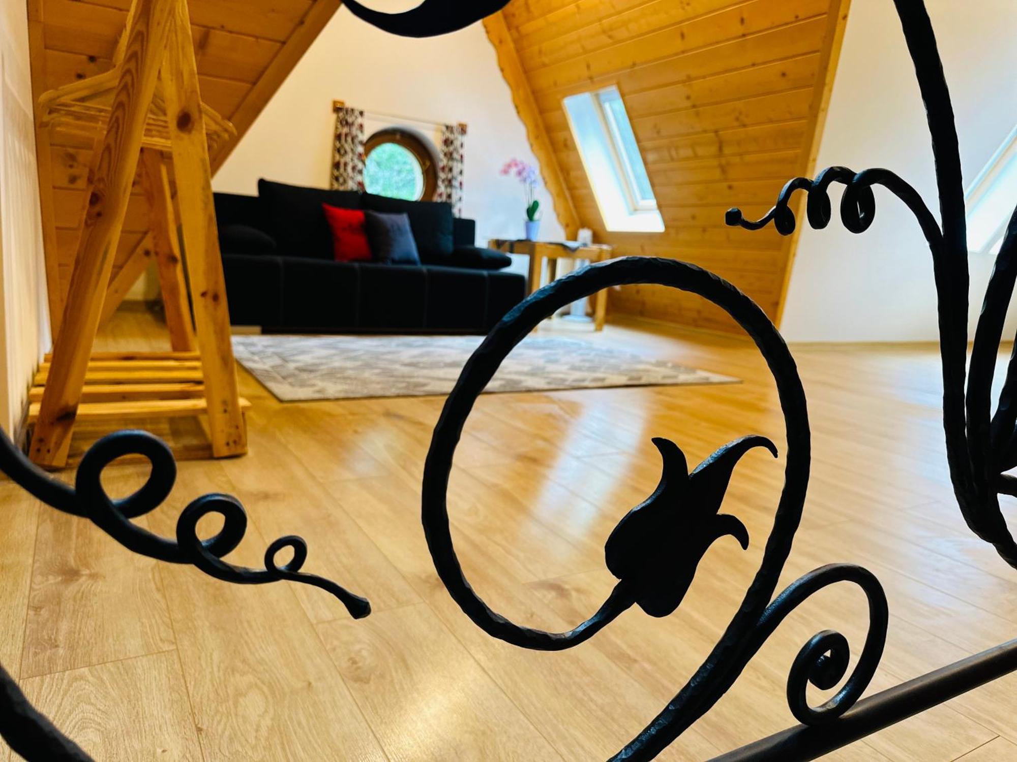 זקופאנה Apartamenty Krokiew מראה חיצוני תמונה